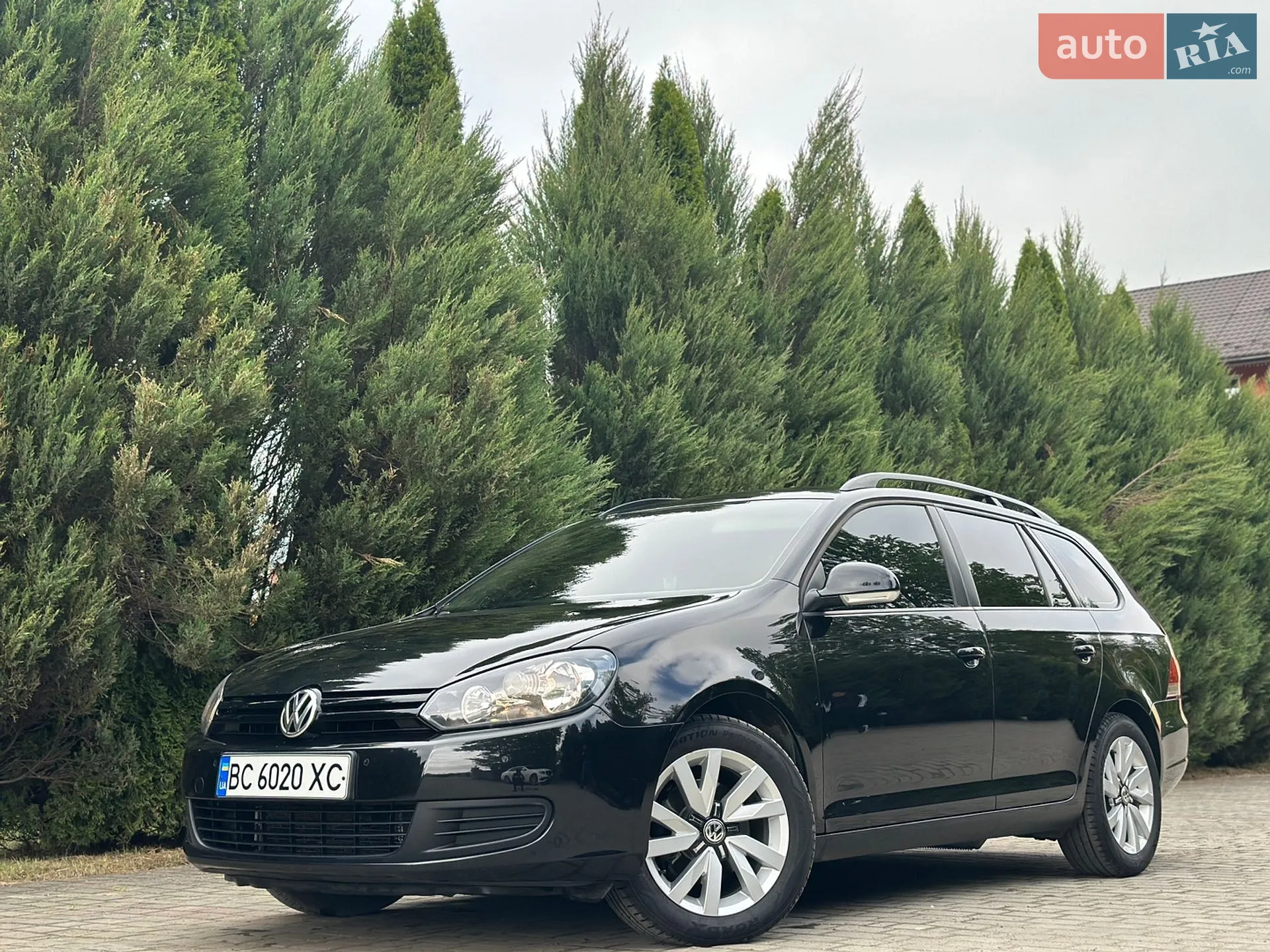 Volkswagen Golf, 2012