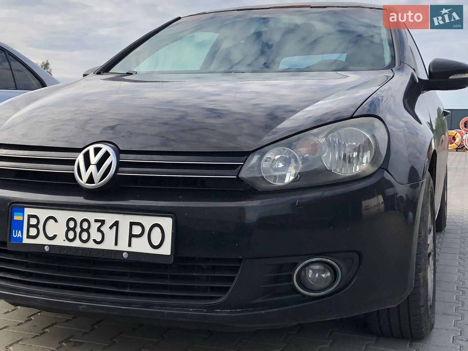 Volkswagen Golf, 2011