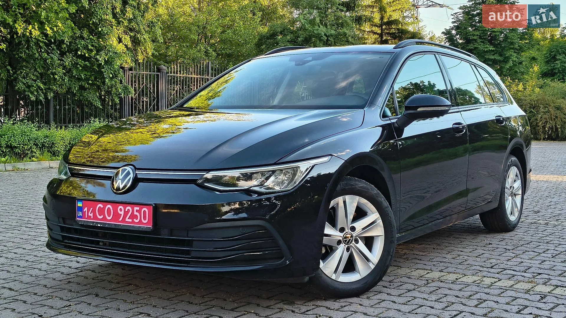 Volkswagen Golf, 2022