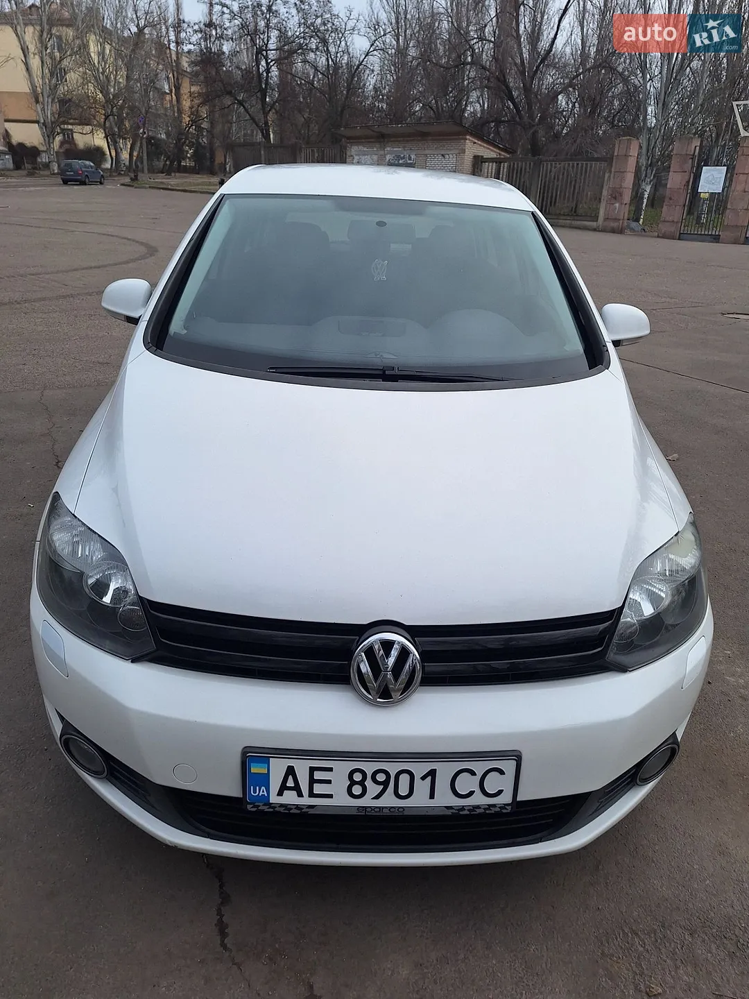 Volkswagen Golf, 2011
