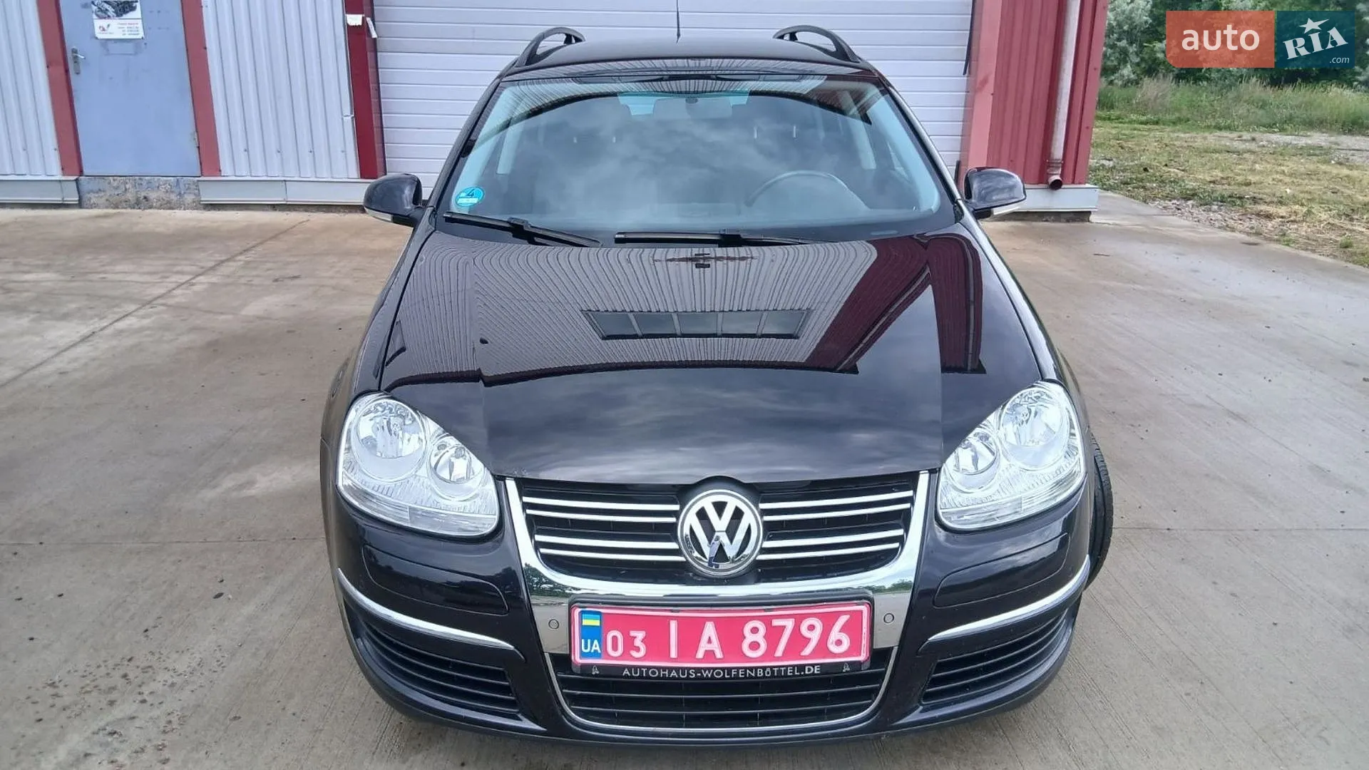 Volkswagen Golf, 2009