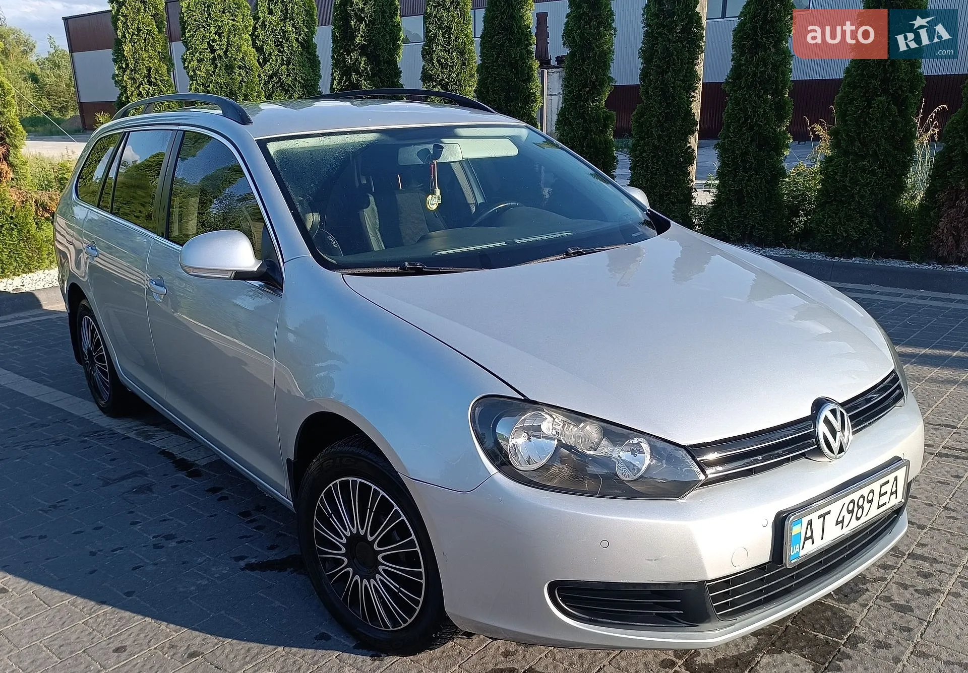 Volkswagen Golf, 2009