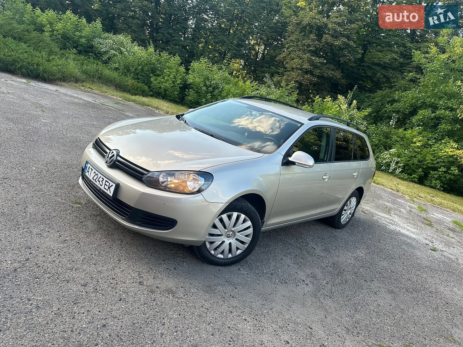 Volkswagen Golf, 2013