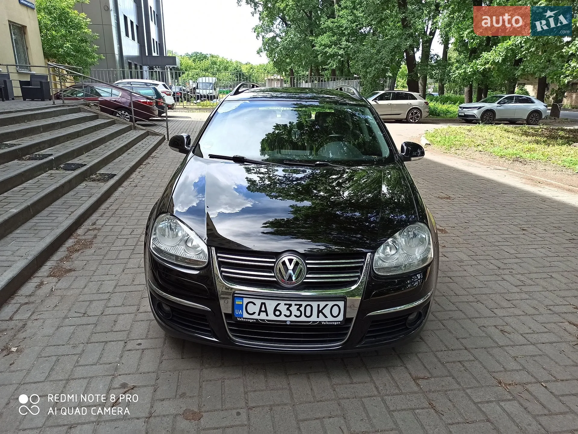 Volkswagen Golf, 2009