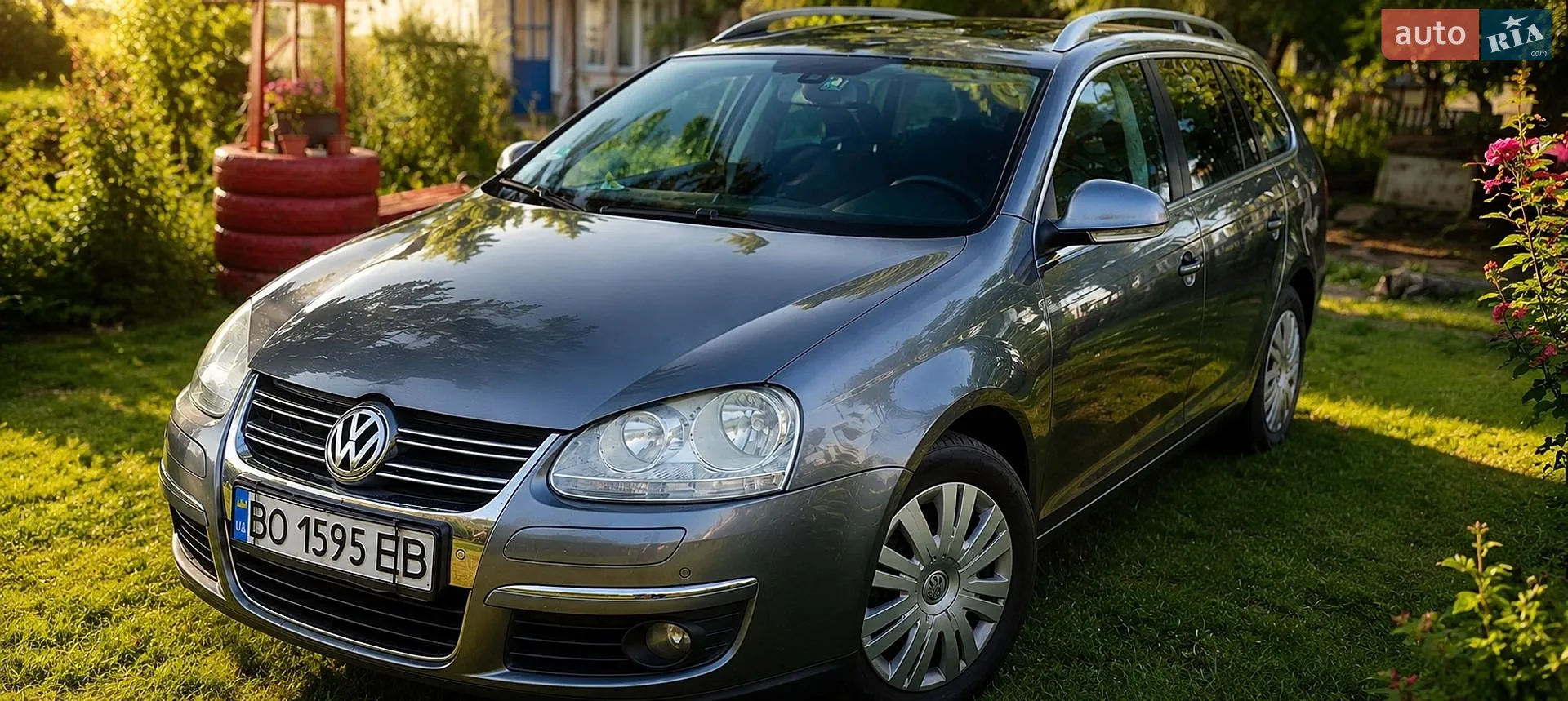 Volkswagen Golf, 2009