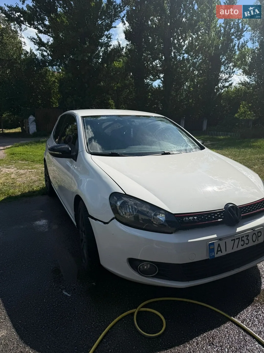 Volkswagen Golf, 2009