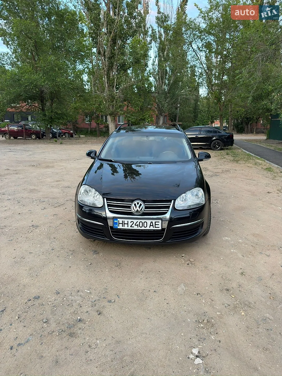 Volkswagen Golf, 2009