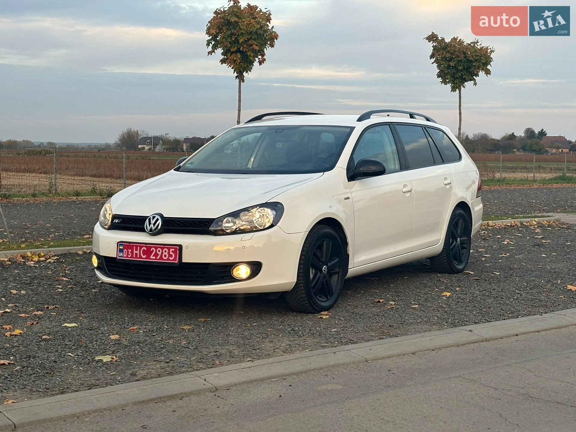 Volkswagen Golf, 2013