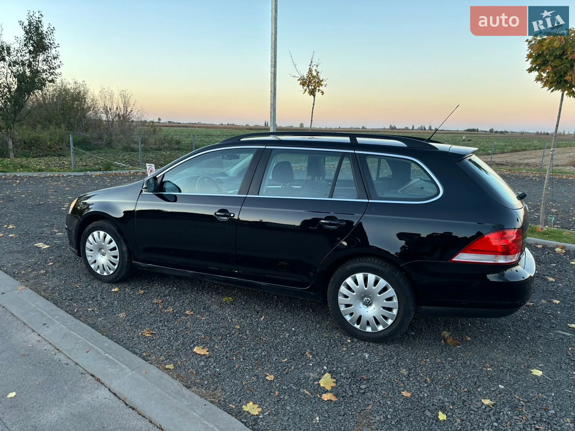 Volkswagen Golf, 2009