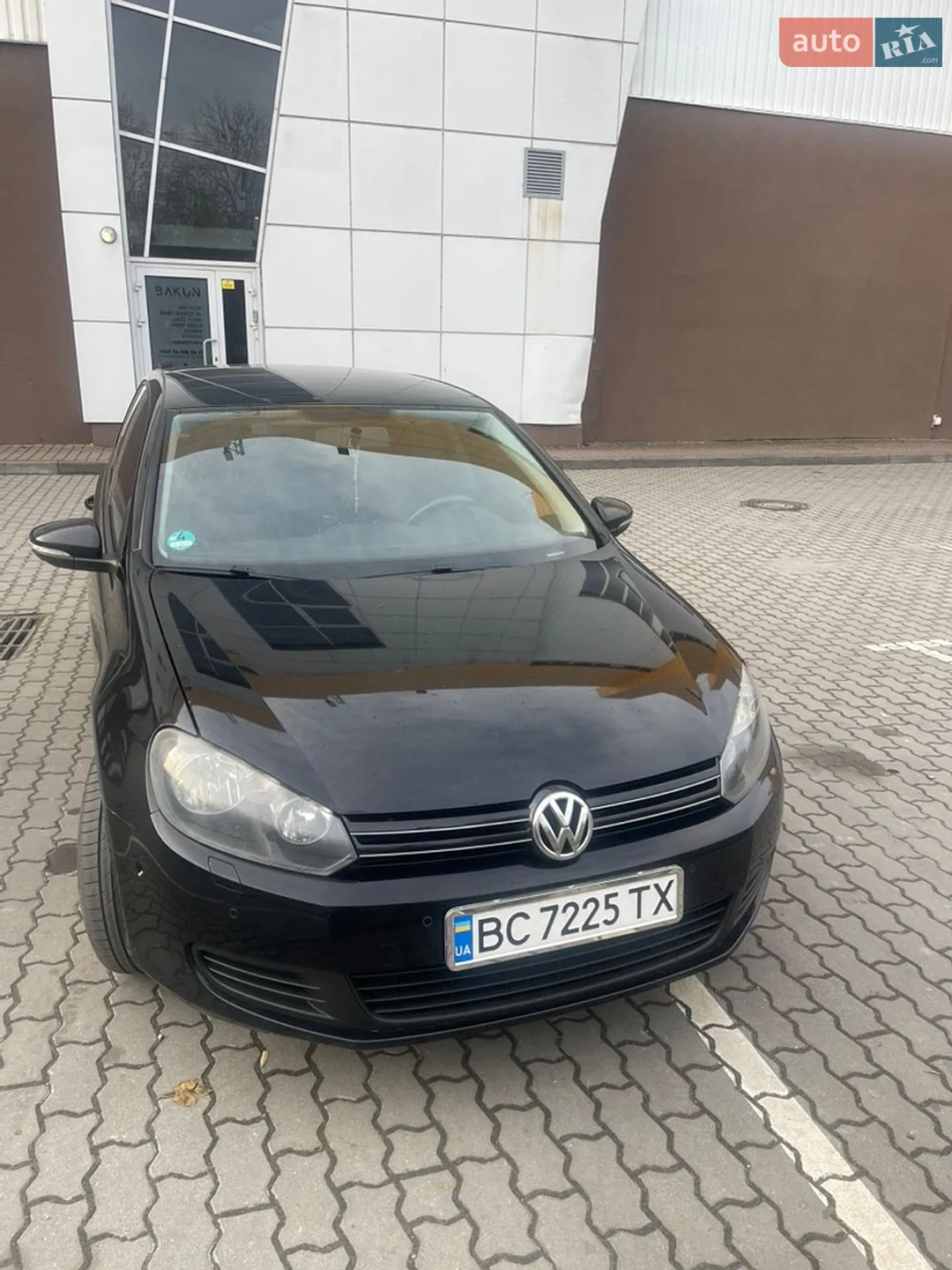 Volkswagen Golf, 2009