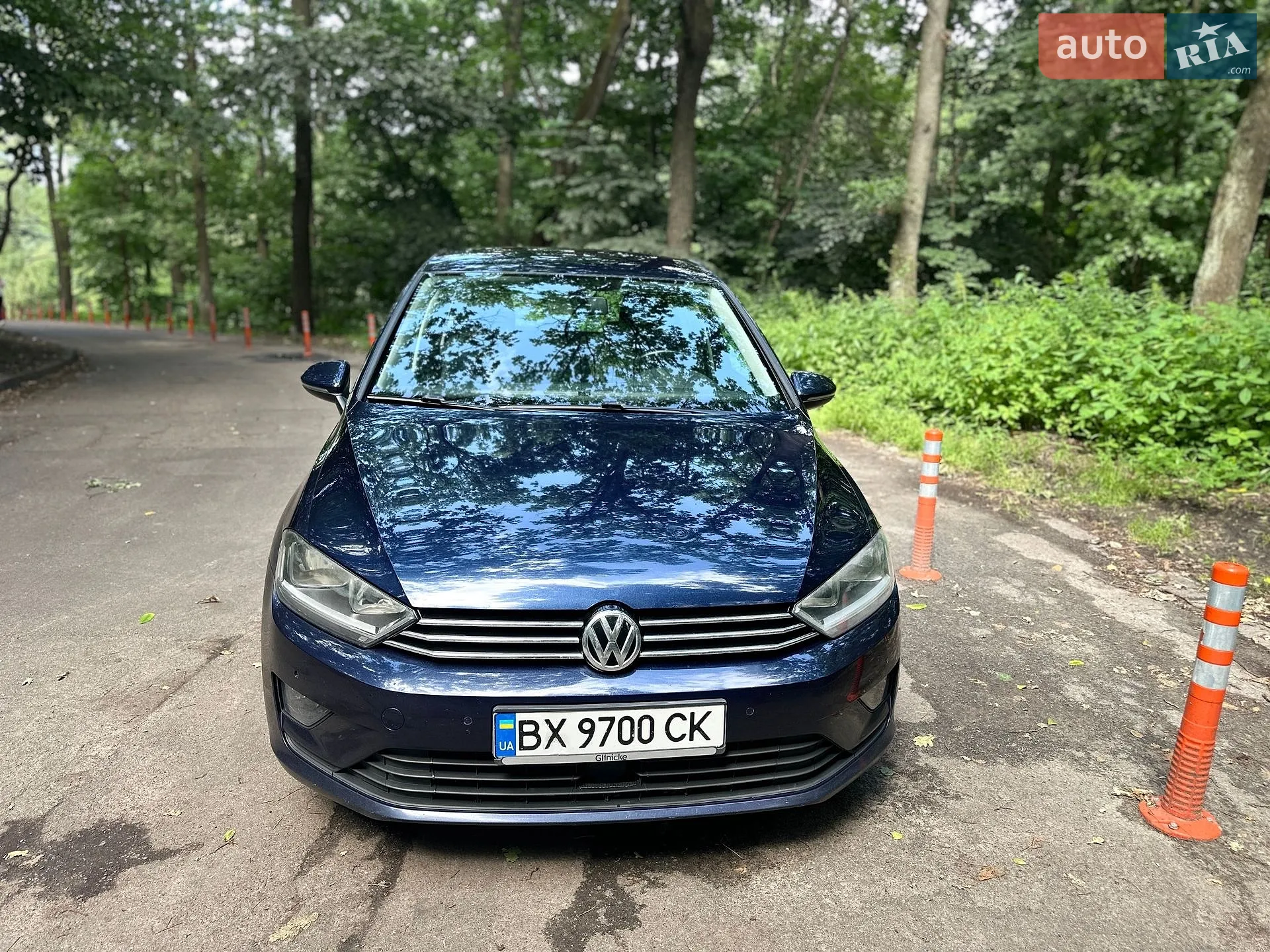 Volkswagen Golf, 2014