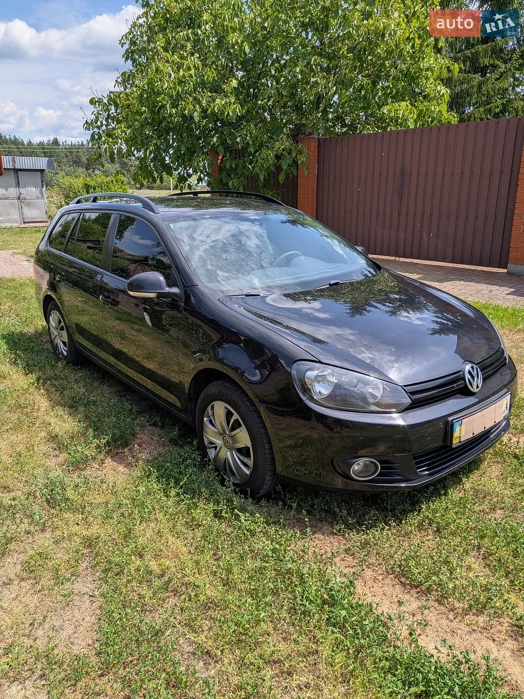 Volkswagen Golf, 2010