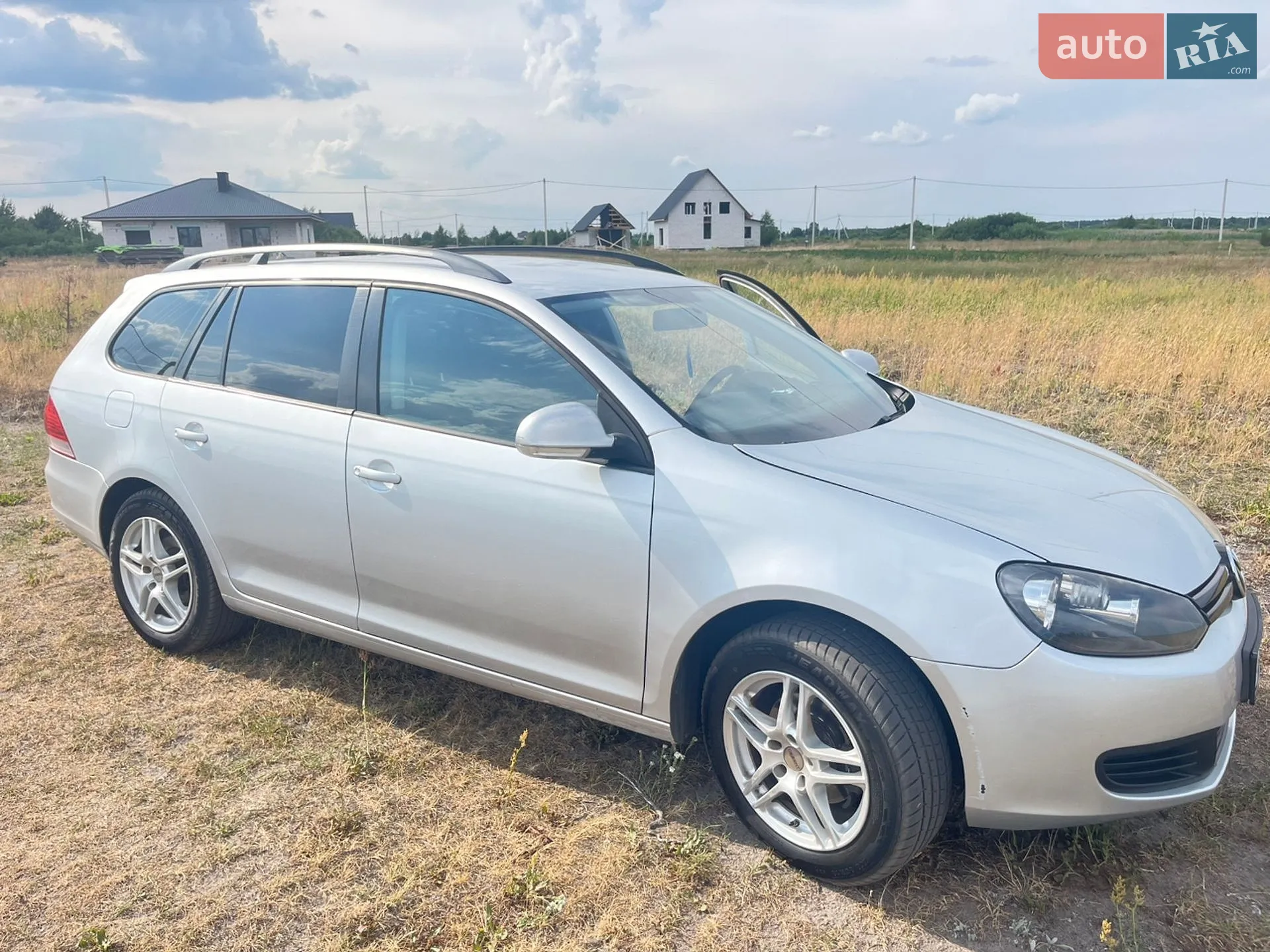 Volkswagen Golf, 2009