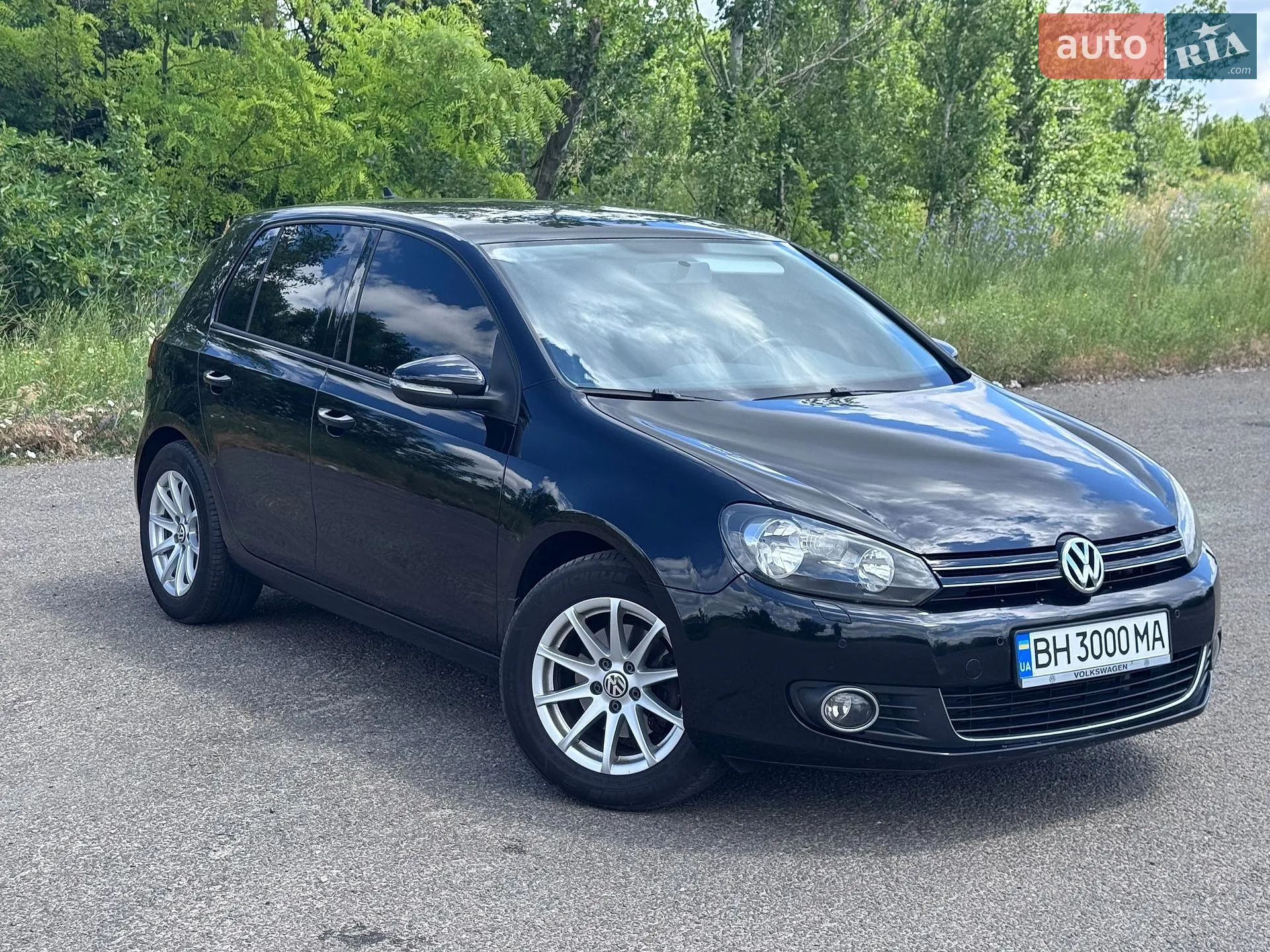 Volkswagen Golf, 2009