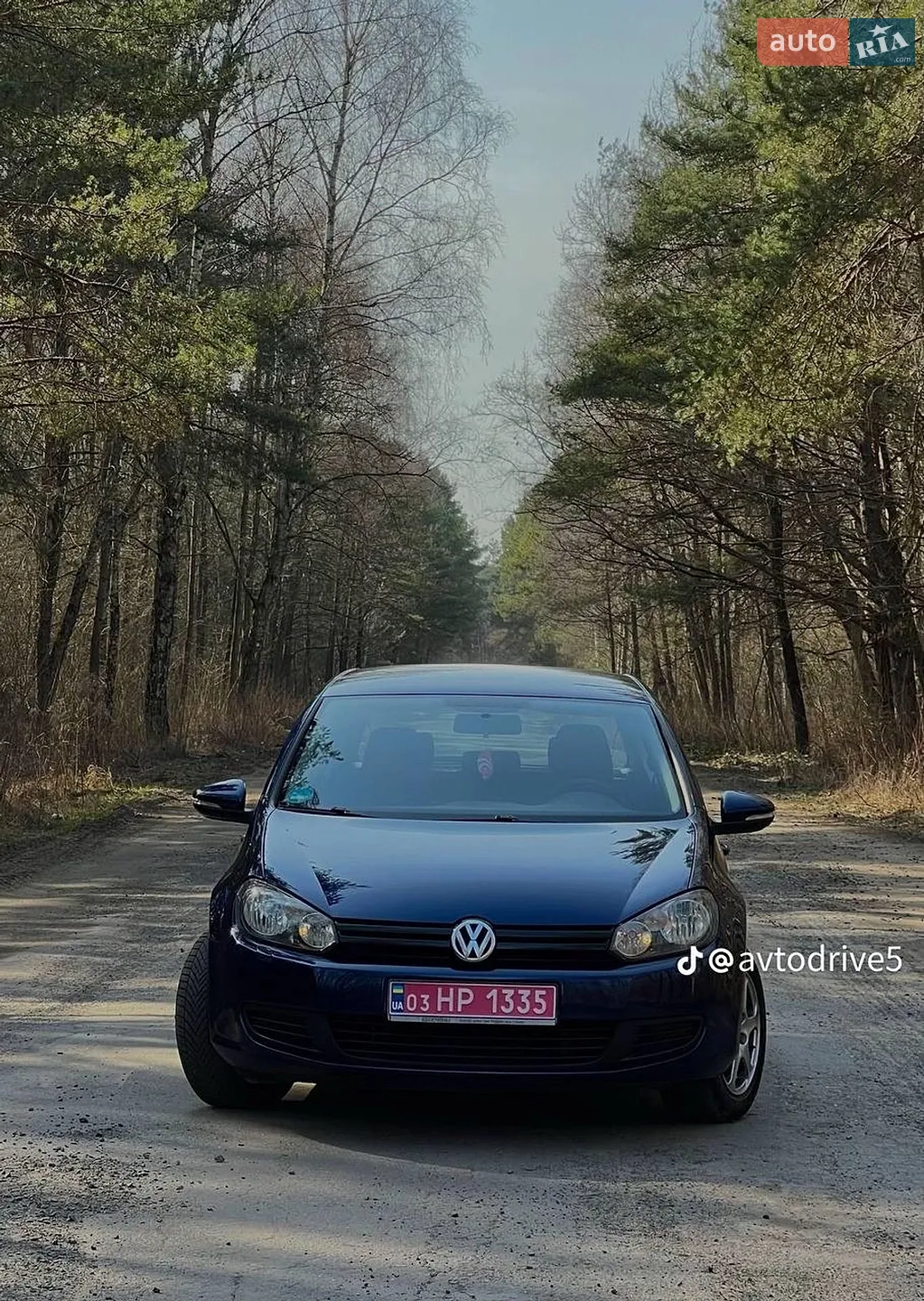 Volkswagen Golf, 2009