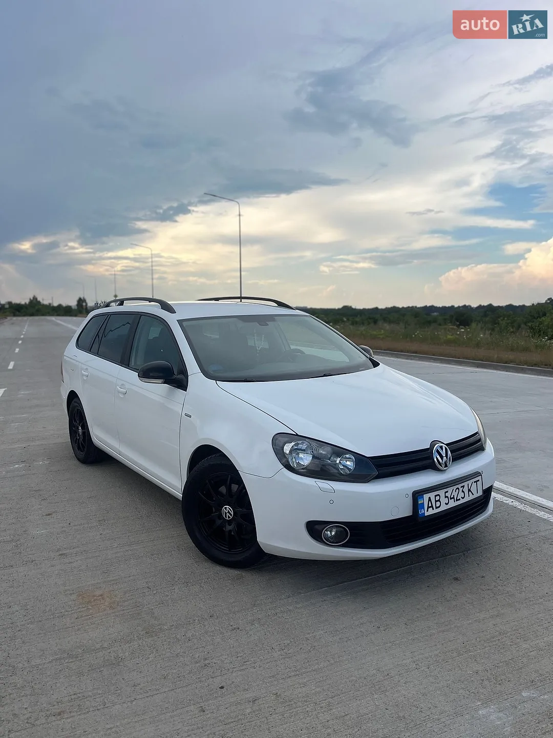 Volkswagen Golf, 2013