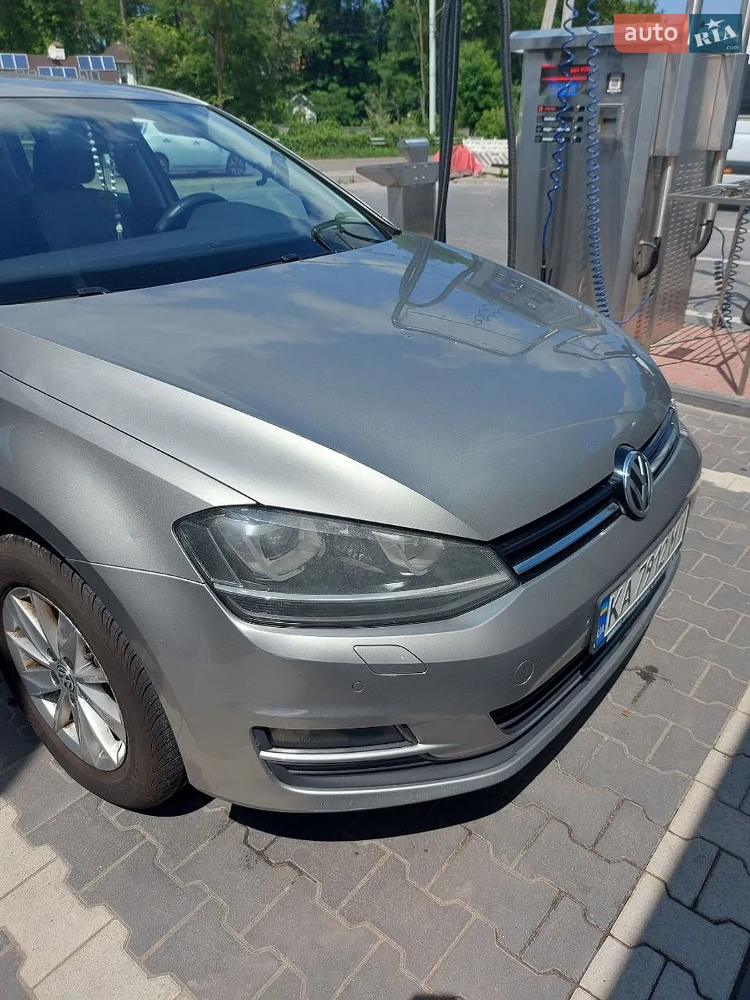 Volkswagen Golf, 2013