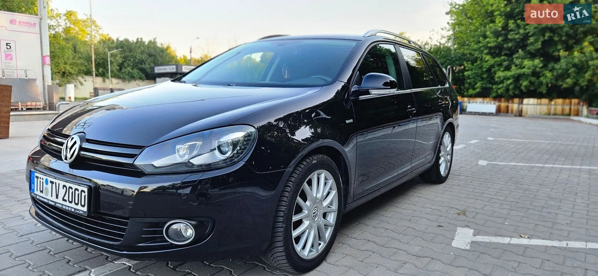 Volkswagen Golf, 2013