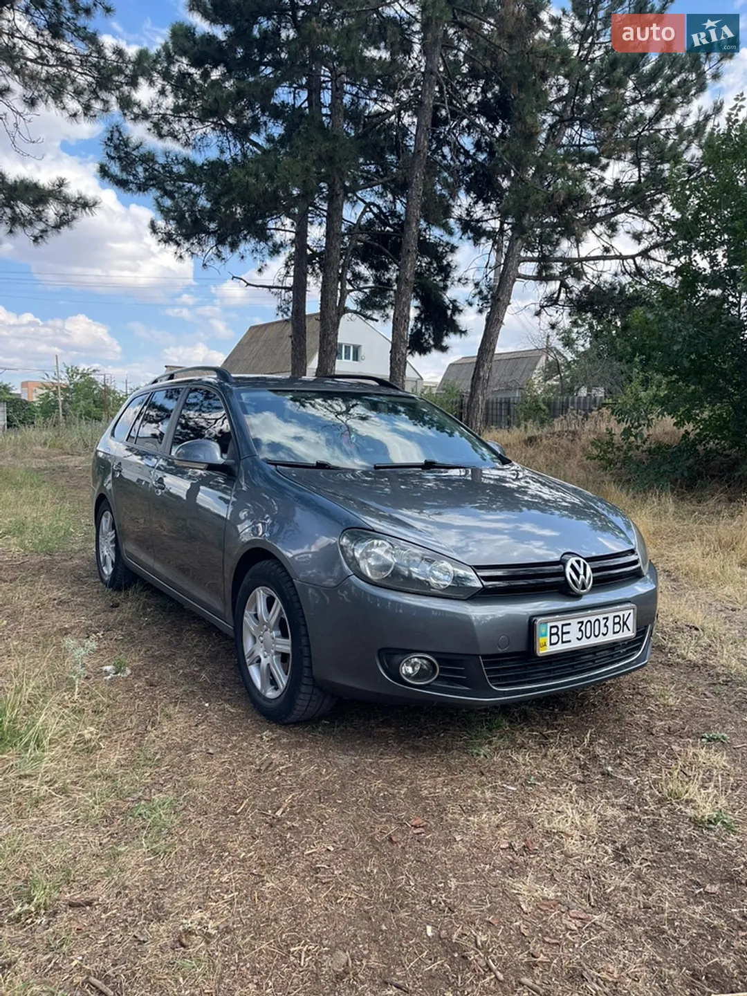 Volkswagen Golf, 2012