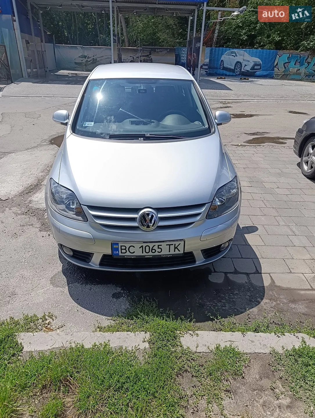 Volkswagen Golf, 2008