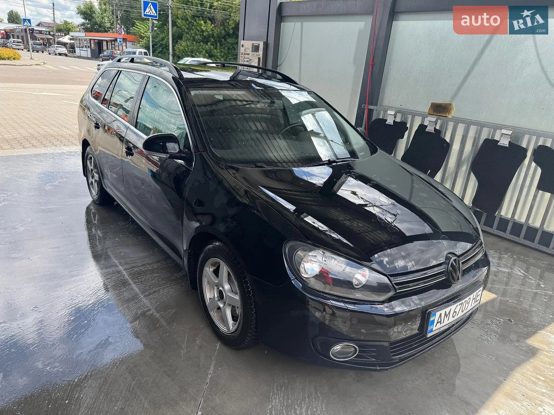 Volkswagen Golf, 2009