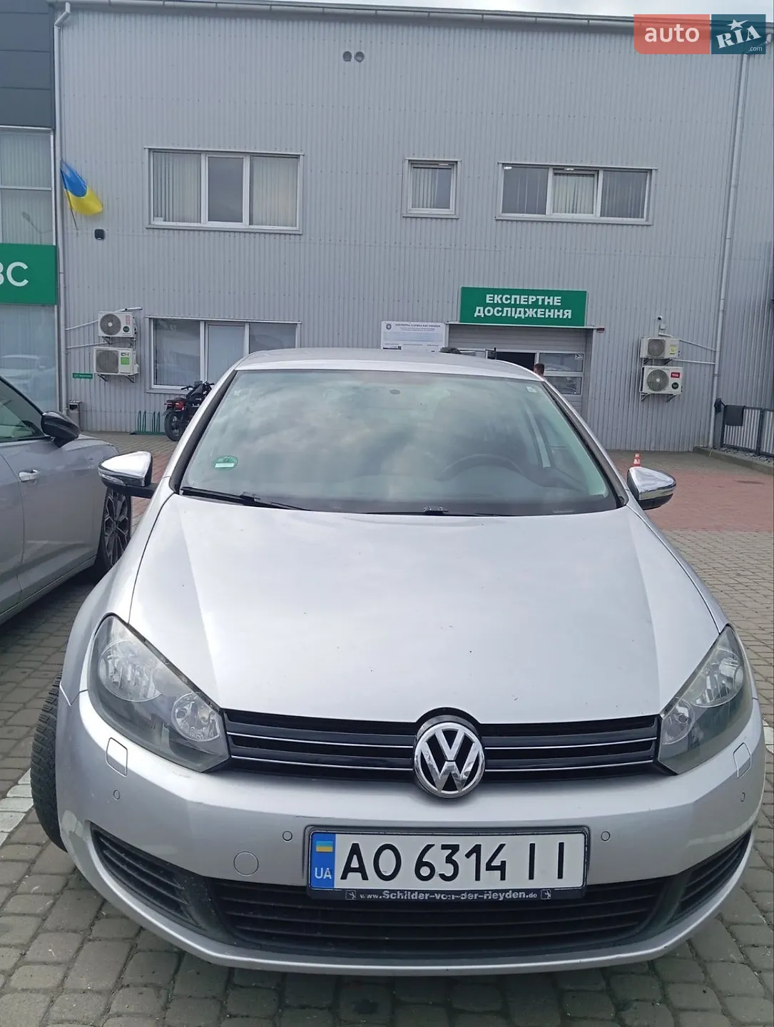Volkswagen Golf, 2009