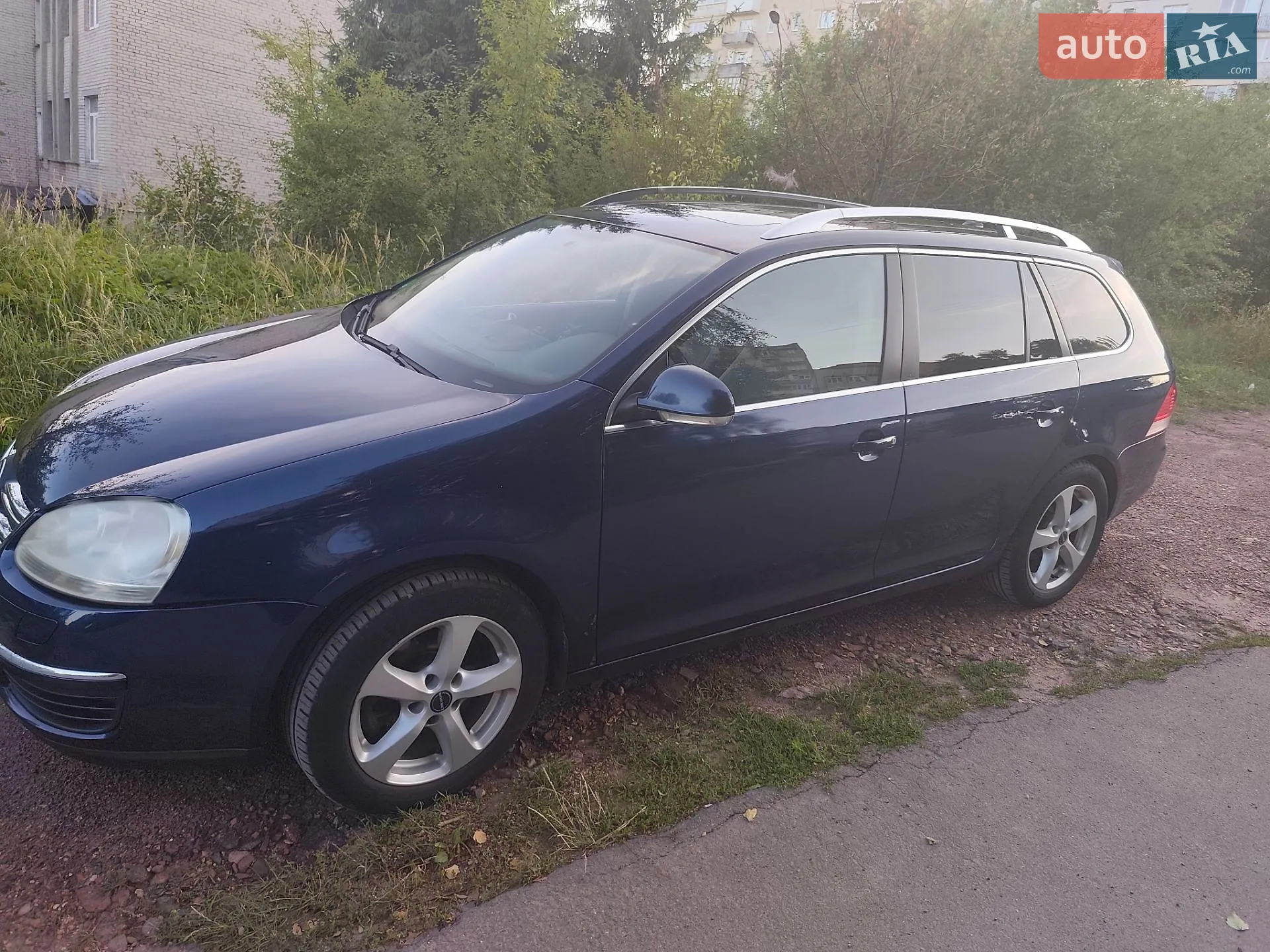 Volkswagen Golf, 2009