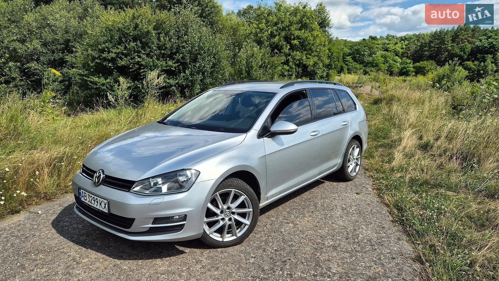 Volkswagen Golf, 2013