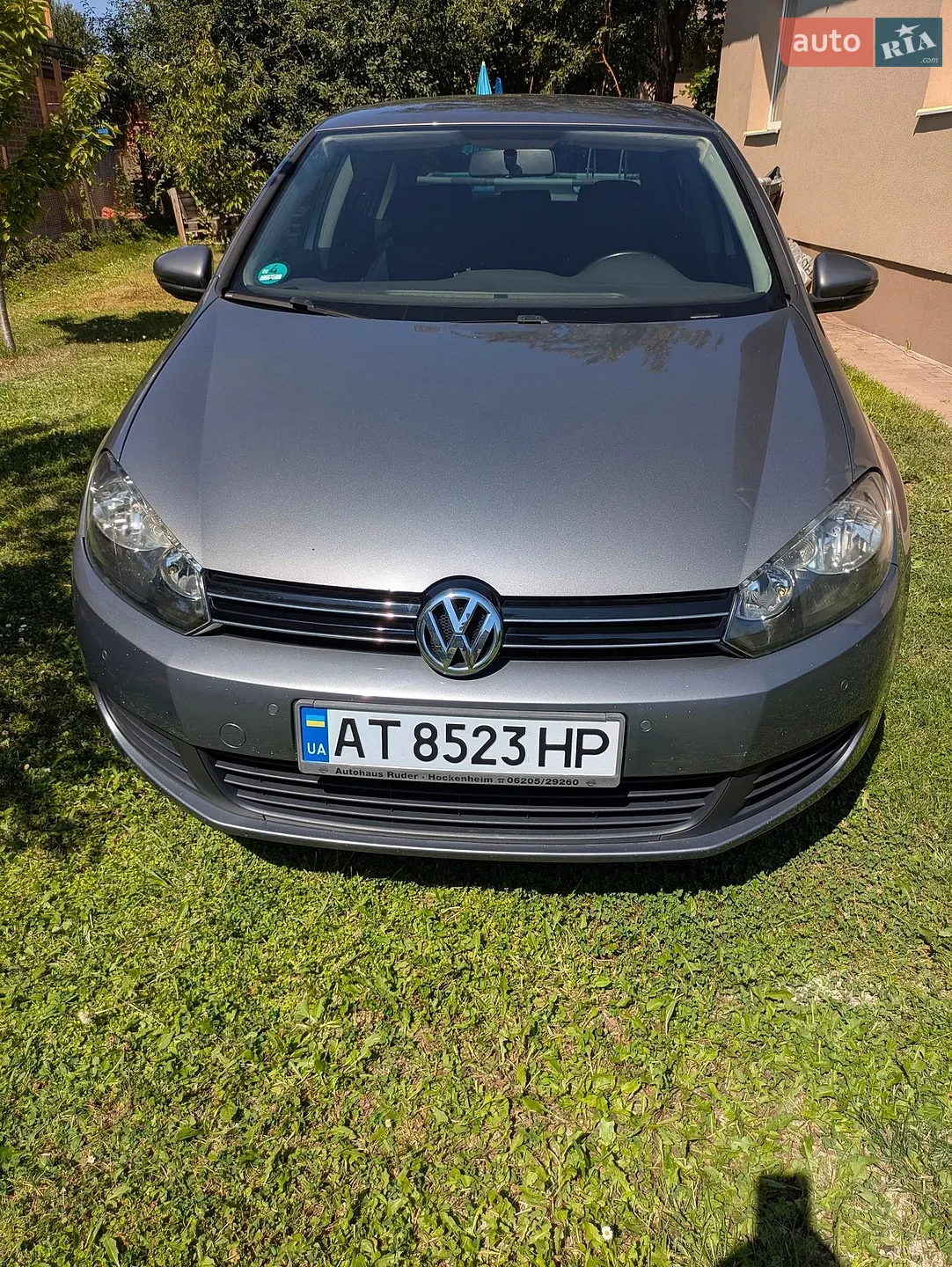 Volkswagen Golf, 2009