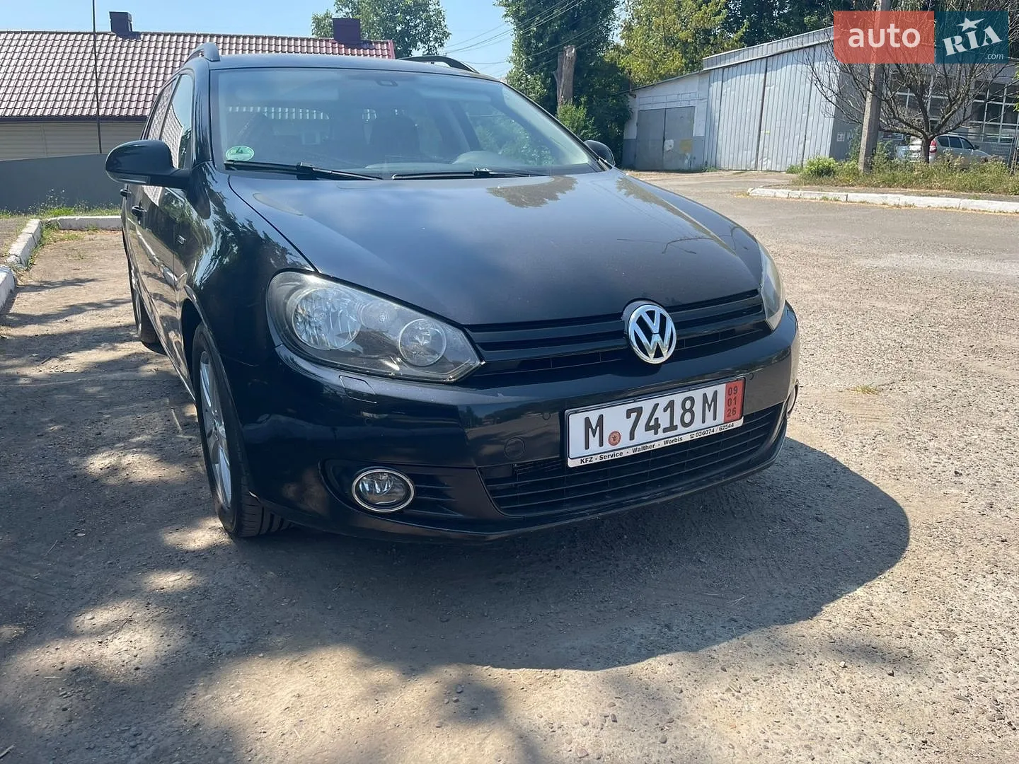 Volkswagen Golf, 2013