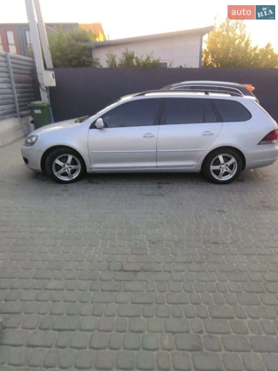 Volkswagen Golf, 2010