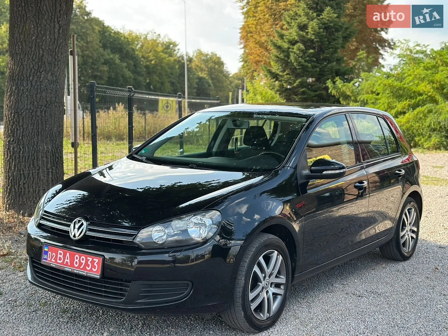 Volkswagen Golf, 2009