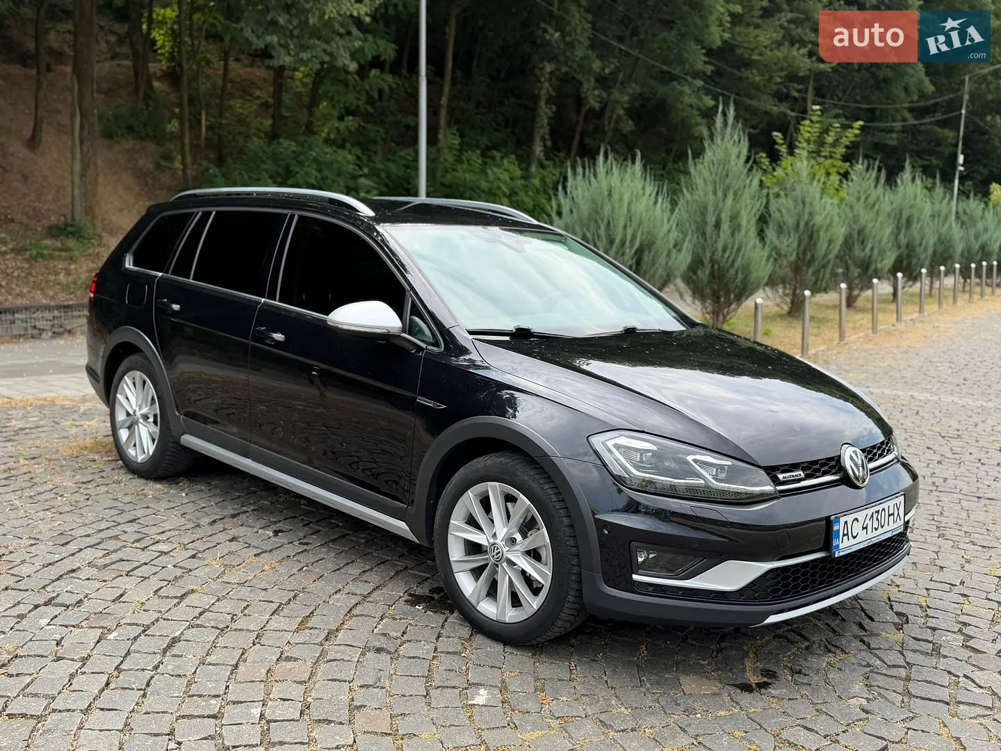Volkswagen Golf, 2018