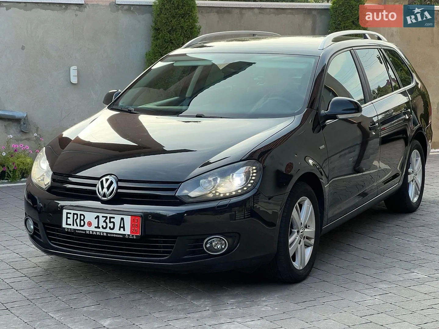 Volkswagen Golf, 2012