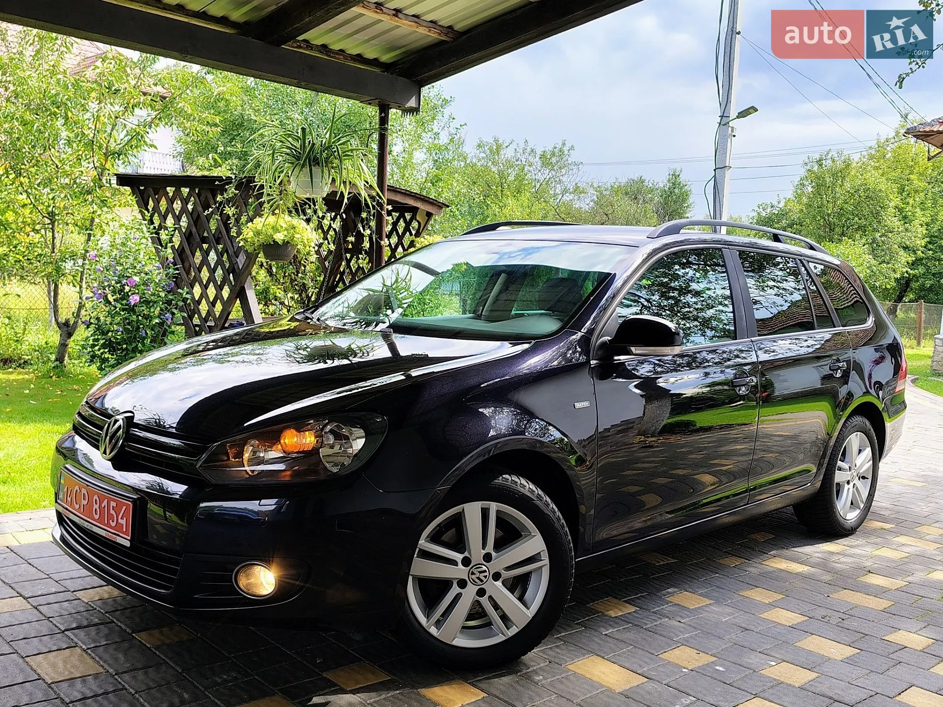 Volkswagen Golf, 2013