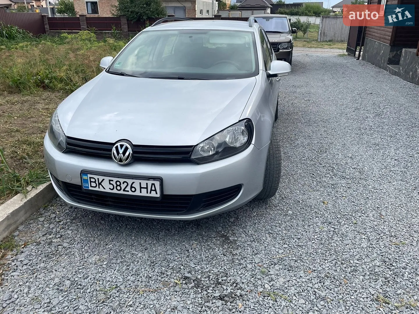 Volkswagen Golf, 2010