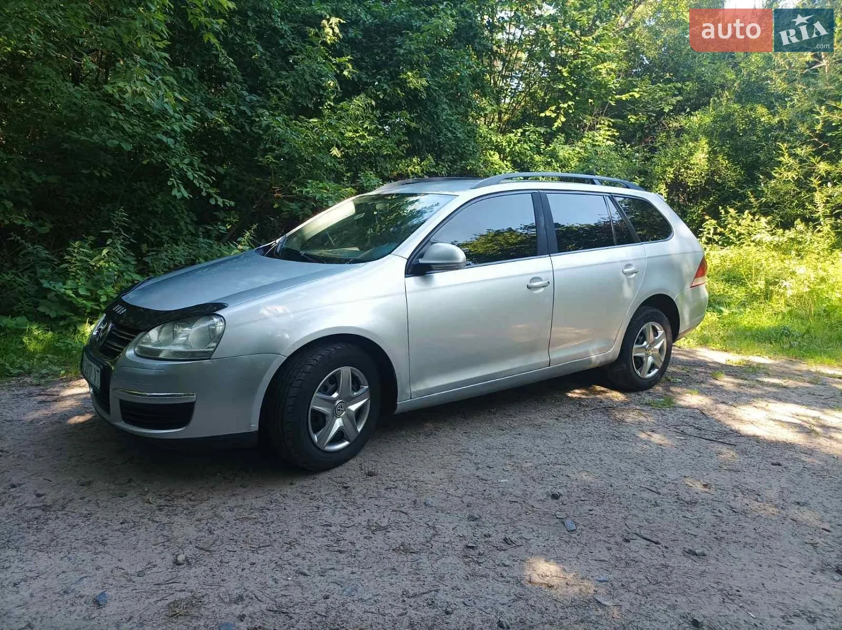 Volkswagen Golf, 2008