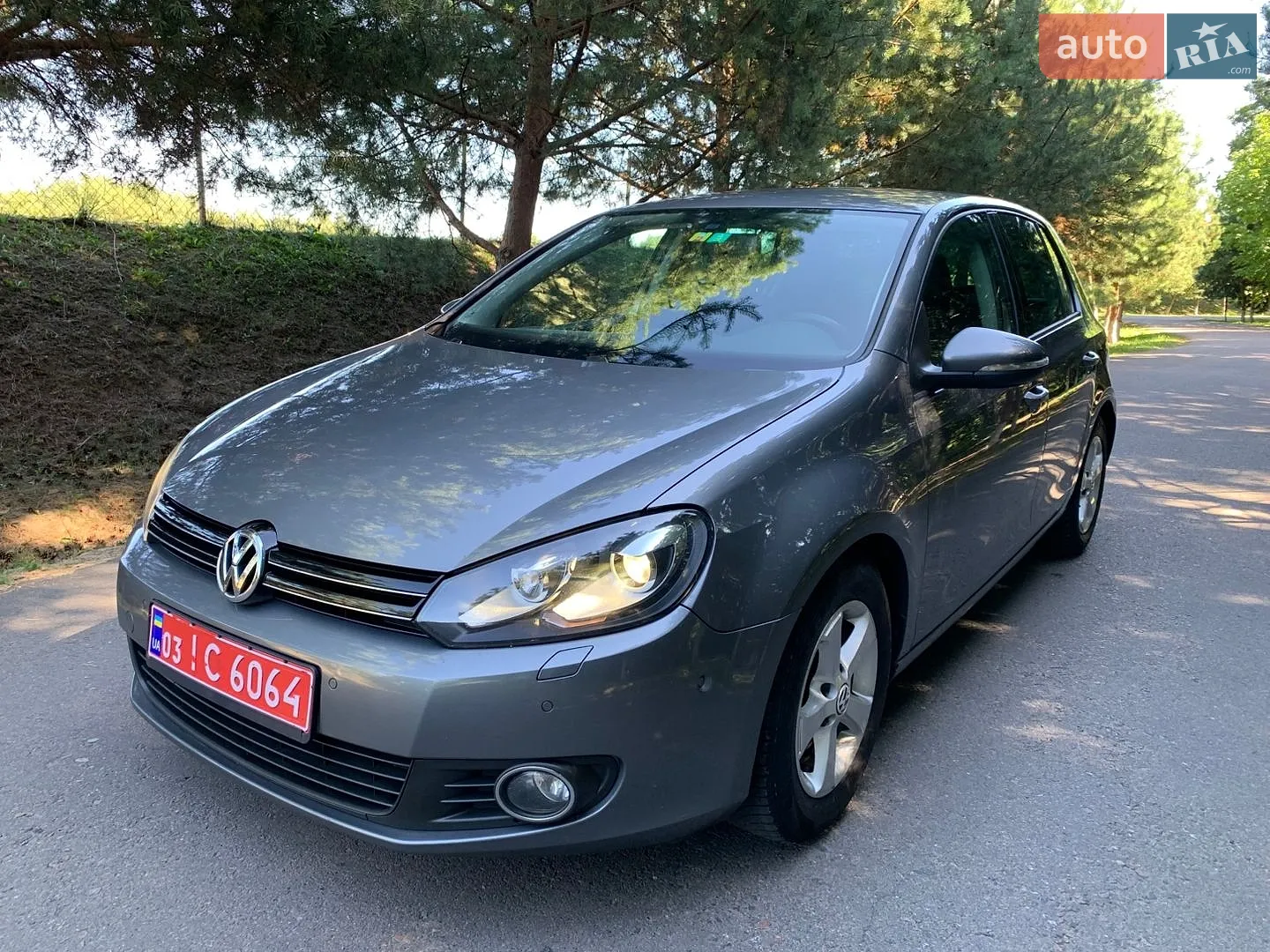 Volkswagen Golf, 2011