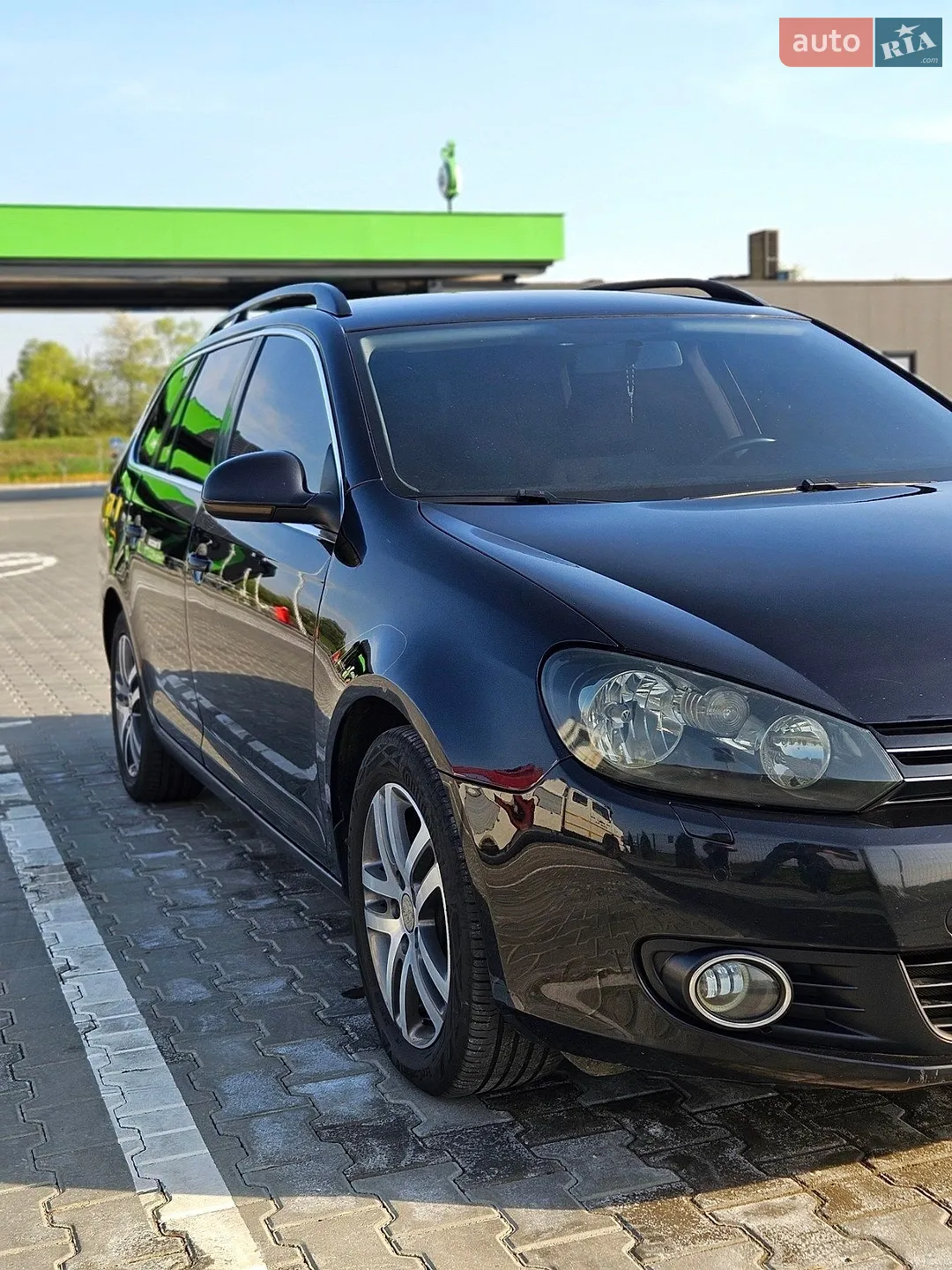 Volkswagen Golf, 2012