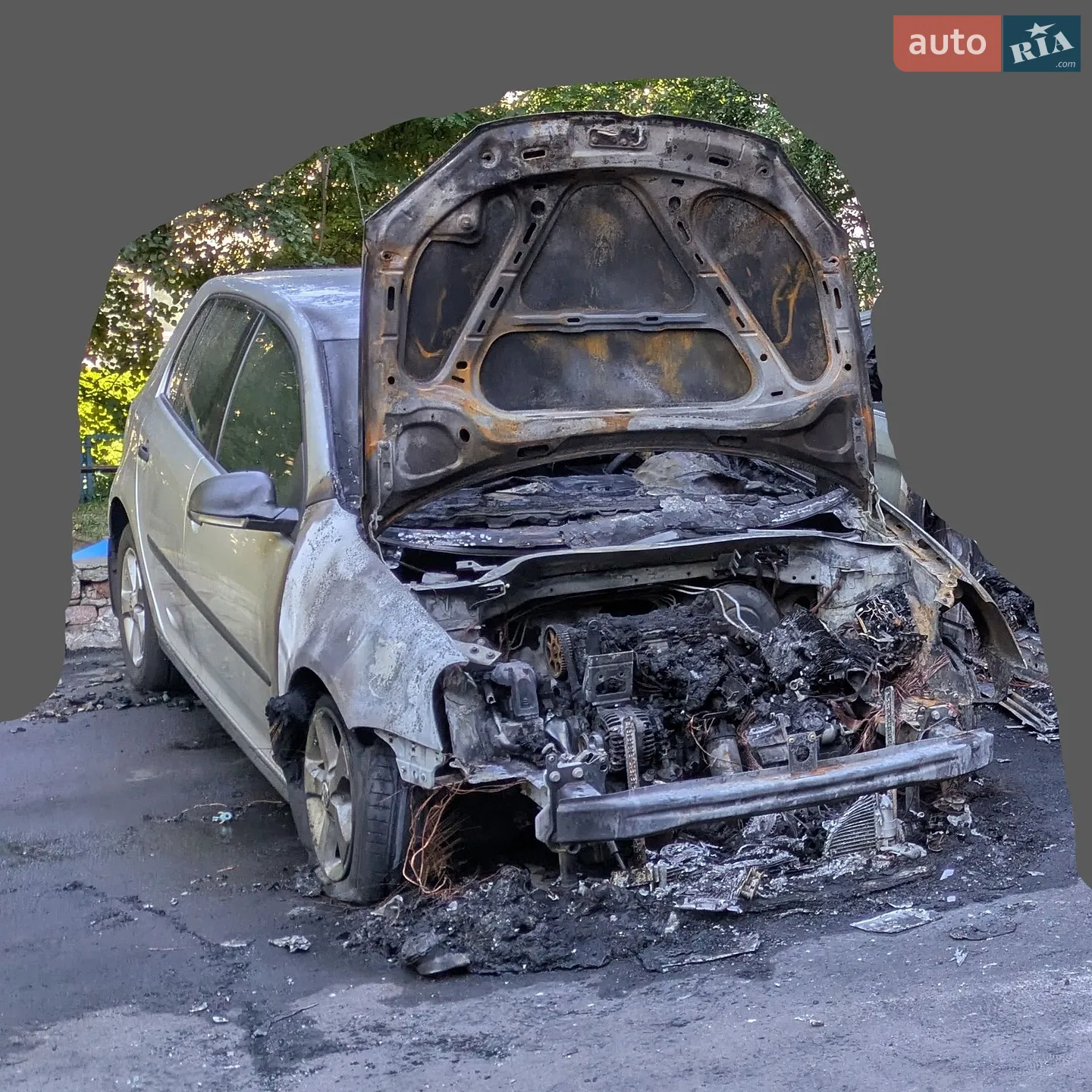 Volkswagen Golf, 2009