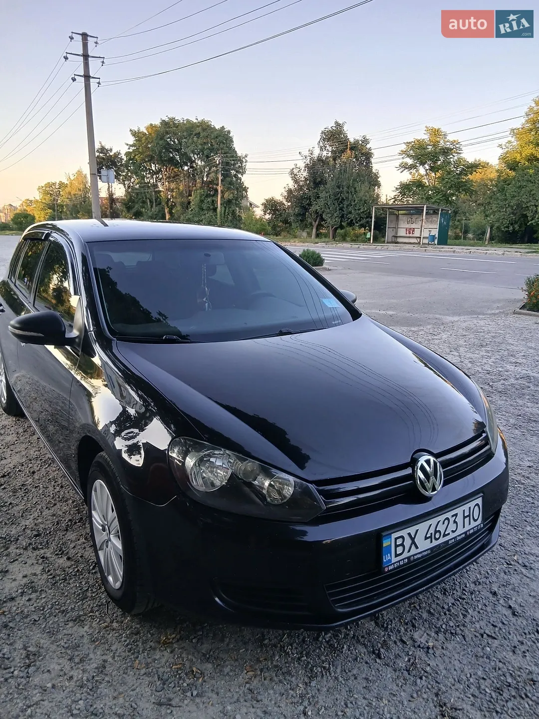 Volkswagen Golf, 2010
