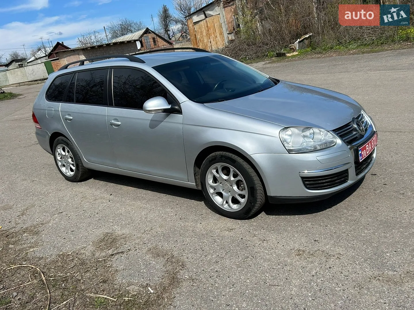Volkswagen Golf, 2009