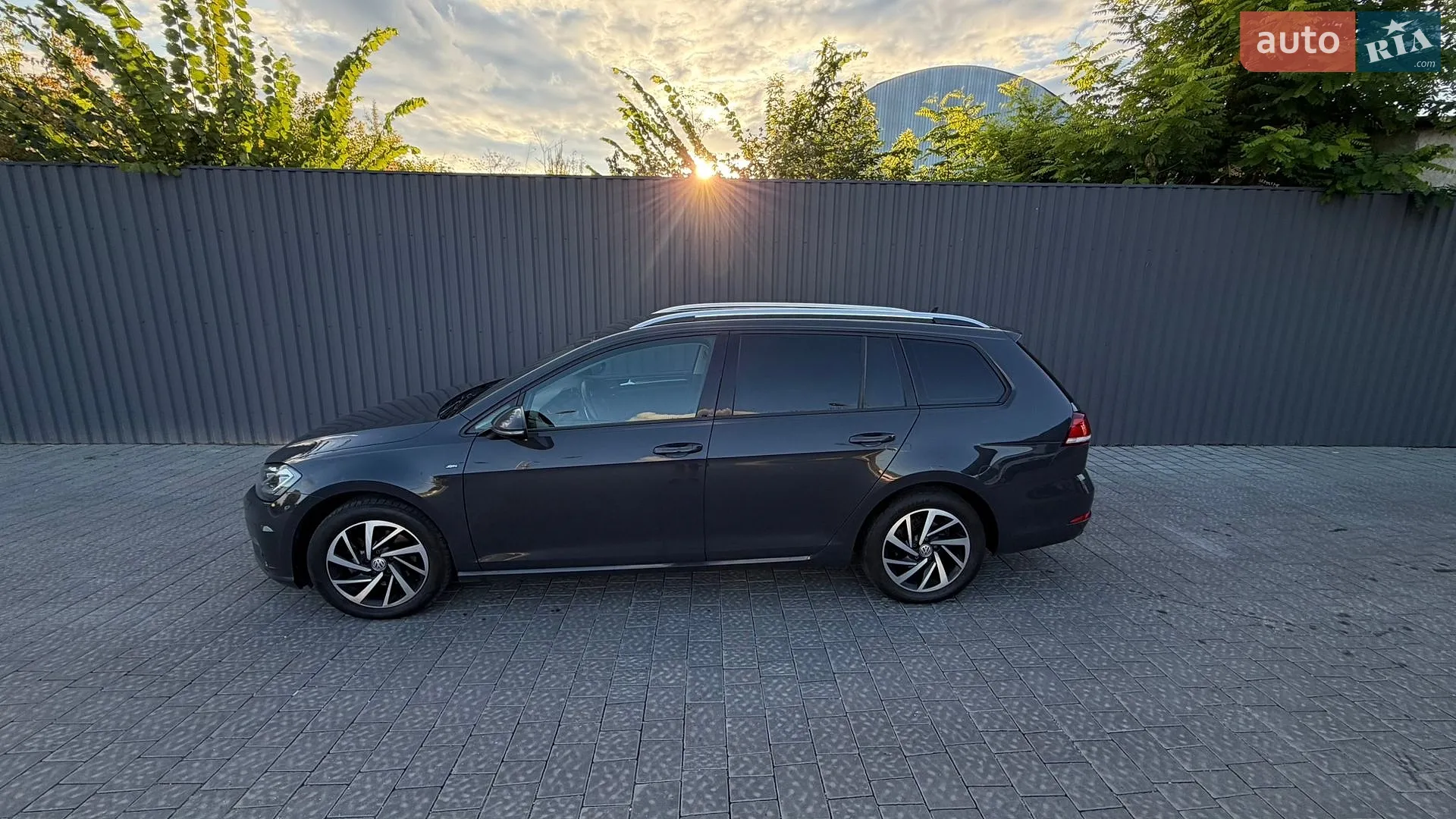 Volkswagen Golf, 2018