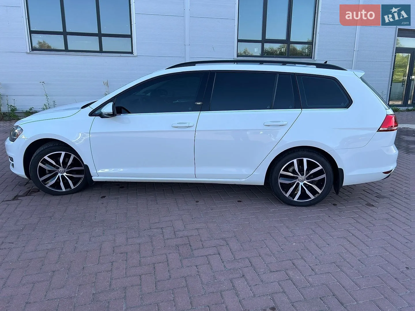 Volkswagen Golf, 2015
