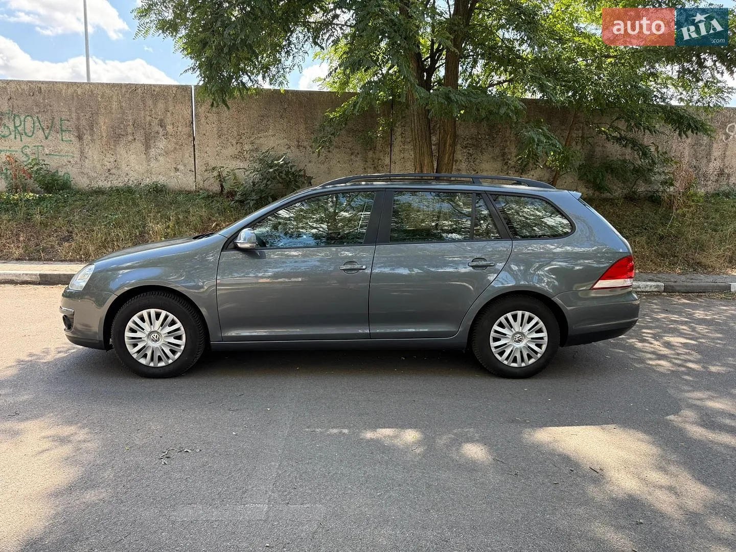 Volkswagen Golf, 2009