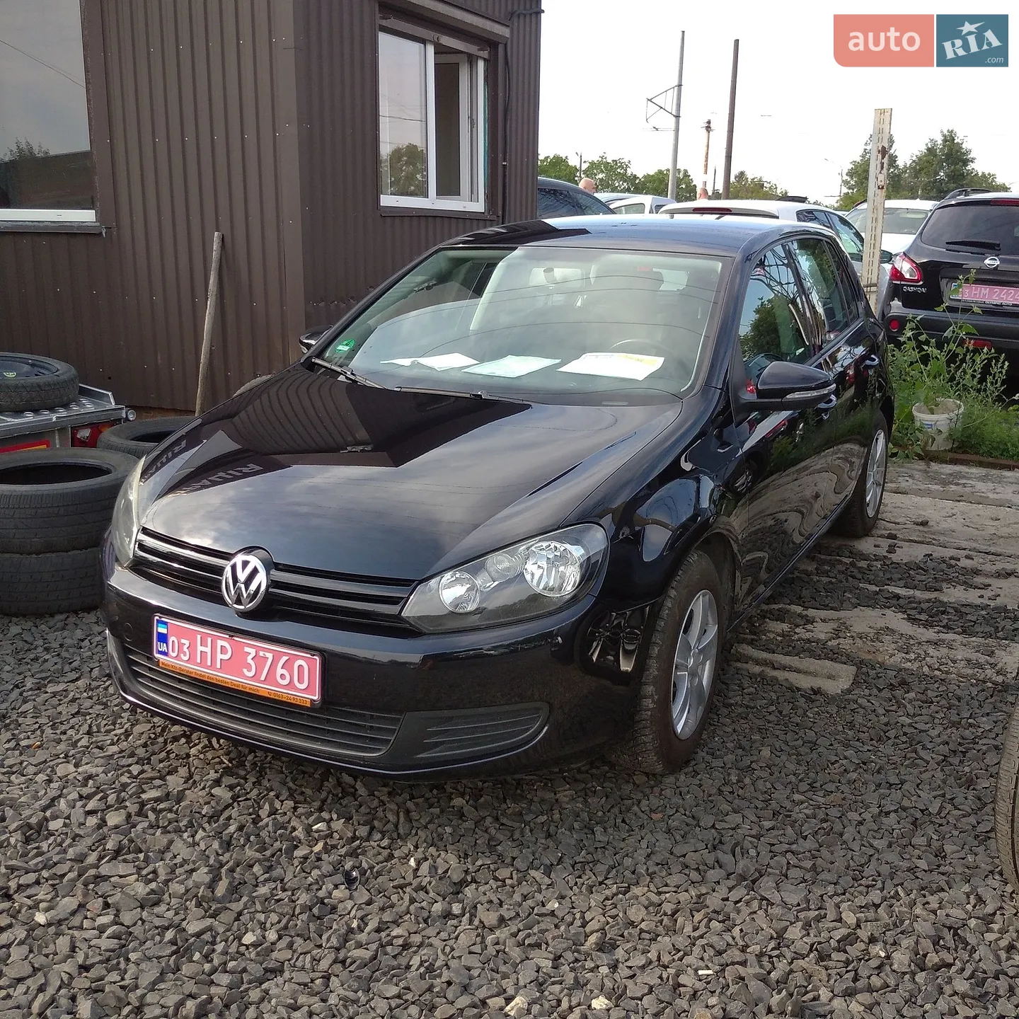 Volkswagen Golf, 2009