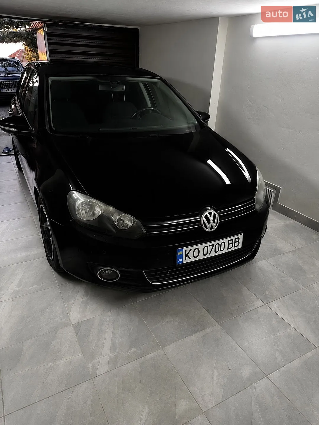 Volkswagen Golf, 2010