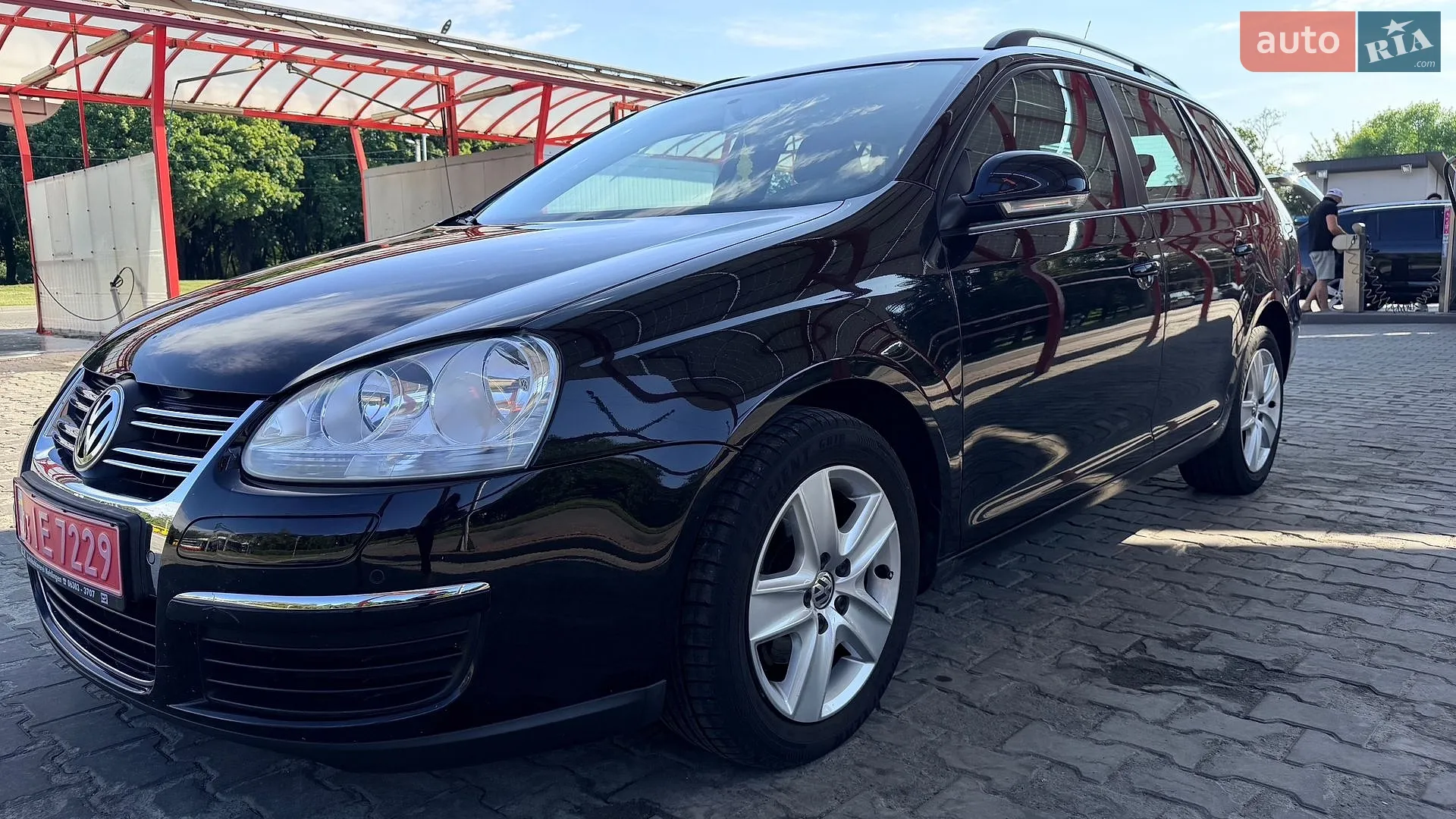Volkswagen Golf, 2009