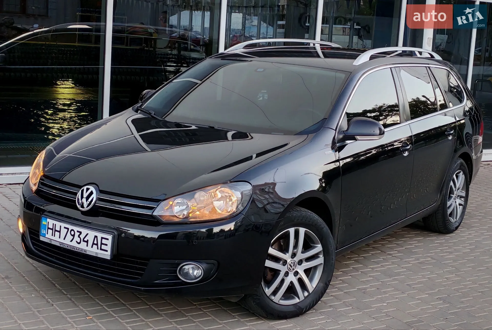 Volkswagen Golf, 2009