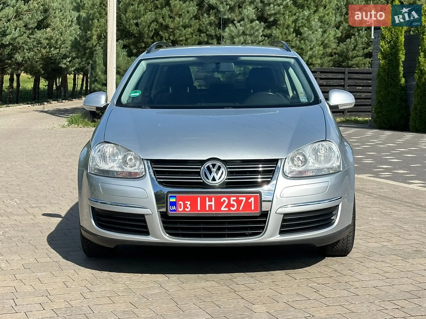 Volkswagen Golf, 2009